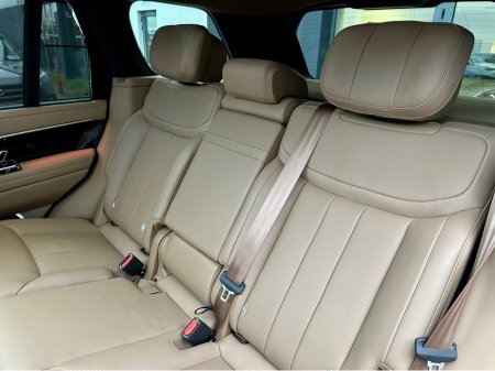 2024 Land Rover Range Rover Sport - thumbnail 14