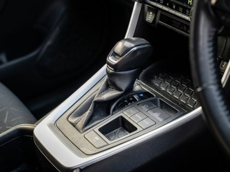 2022 Toyota Rav4 VVT-I ICON €32,950 thumbnail