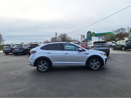 2022 Volkswagen Taigo R-LINE 1.0 TSI 110HP *Top Spec/Heated Seats/Automatic/Reverse Camera*