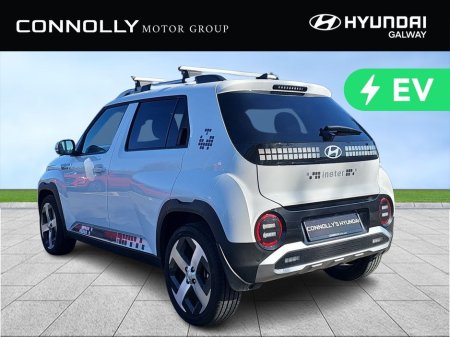 2026 Hyundai Inster Inster Elegance 49 kW * ORDER NOW FOR 261 *