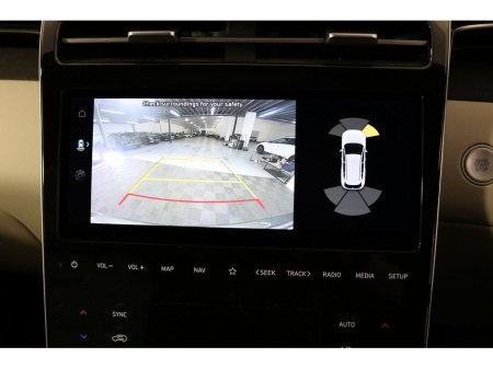 2022 Hyundai Tucson - thumbnail 12