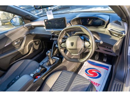 2024 Peugeot 2008 2024 Peugeot 2008 Low Mileage 1.2 Puretech 100bhp Allure €27,950 thumbnail