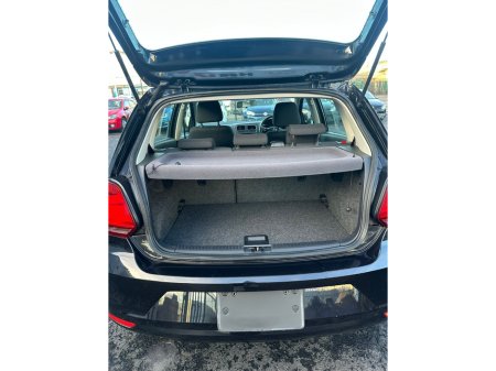 2015 Volkswagen Polo 1.2 60BHP €10,999 thumbnail