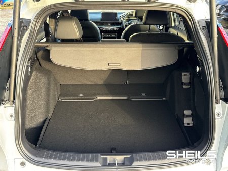 2026 Honda CR-V Advance Sport €70,545 thumbnail