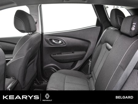 2018 Renault Kadjar 1.5 dCi 110 ENERGY Dynamique Nav €17,900 thumbnail