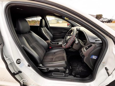 2018 Honda Vezel - thumbnail 4