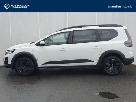 2026 Dacia Jogger - thumbnail 6