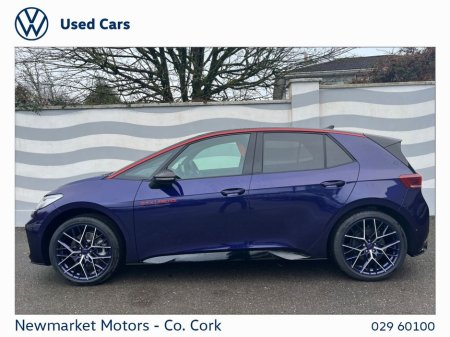 2026 Volkswagen ID.3 - thumbnail 6