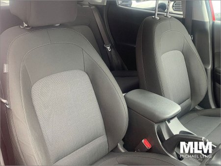 2022 Hyundai Kona 1.0 T-GDI Executive €21,450 thumbnail