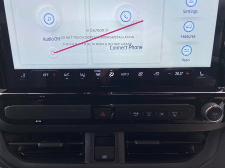 2026 Ford Transit Custom - thumbnail 15