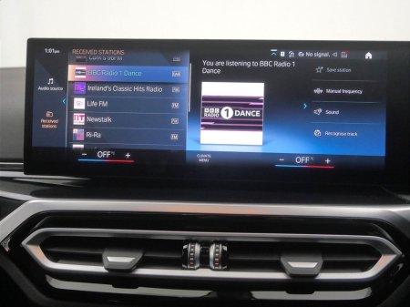 2023 BMW 3 Series - thumbnail 21