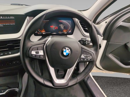 2020 BMW 1 Series - thumbnail 13