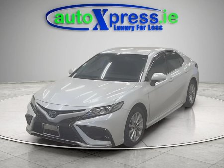 2021 Toyota Camry HYBRID WS Low Mileage , Reversing camera thumbnail
