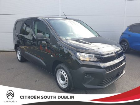 2026 Citroen Berlingo - view 2