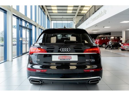 2022 Audi Q5 - thumbnail 8