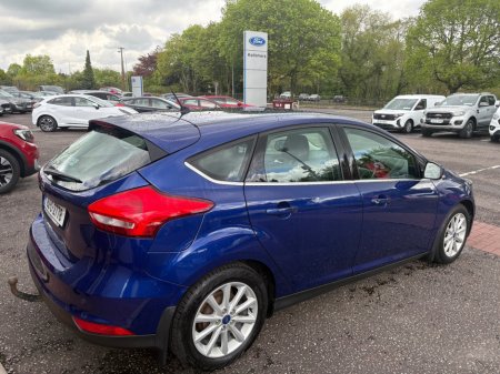 2016 Ford Focus - photo 4