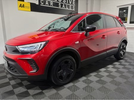 2022 Opel Crossland X - thumbnail 5