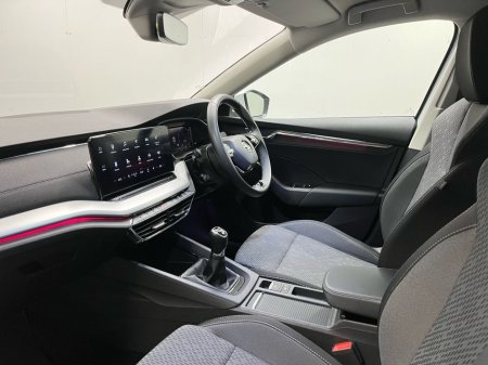 2023 Skoda Octavia Style 1.5TSI 150BHP - Reversing Camera - Sat Nav - Climate Control - Heated Seats - Keyless Start - Apple CarPlay/Android Auto €29,950 thumbnail