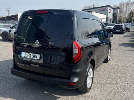 2023 Renault Kangoo - thumbnail 8