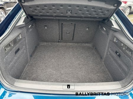 2024 Skoda Superb Ambition 2.0TDI 150HP DSG €38,950 thumbnail