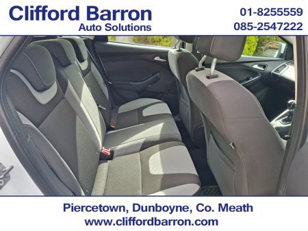 2012 Ford Focus - thumbnail 14