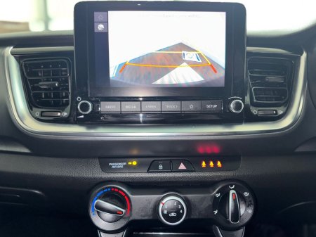 2024 Kia Stonic 1.0 K2 MY24 5DR €21,495 thumbnail