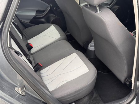 2013 SEAT Ibiza - thumbnail 10