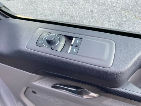 2026 Ford Transit Custom - thumbnail 17