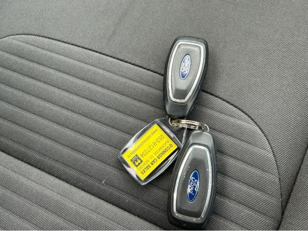 2017 Ford Kuga TITANIUM  SPORT 1.5 TDCI 120BHP FWD 4 SEAT COMMERCIAL PRICE IS EX VAT €12,967