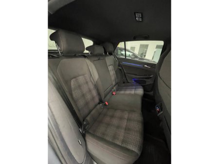2022 Volkswagen Golf - thumbnail 15
