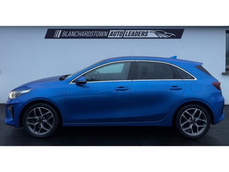 2018 Kia Ceed 1.0 K3 €12,950 thumbnail