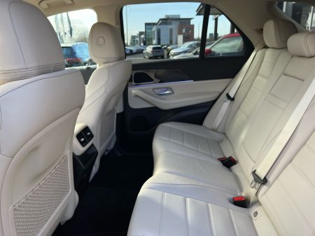 2022 Mercedes-Benz GLE Class - thumbnail 13