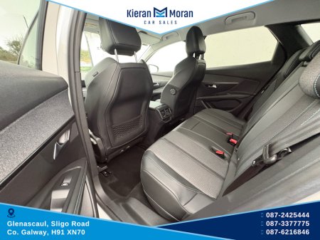 2022 Peugeot 3008 - thumbnail 16