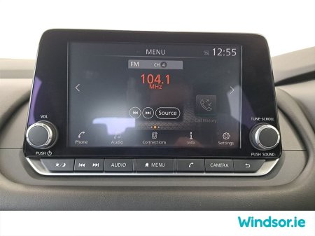 2024 Nissan Qashqai - thumbnail 13