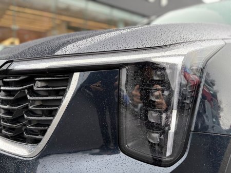 2024 Kia Sorento - thumbnail 9