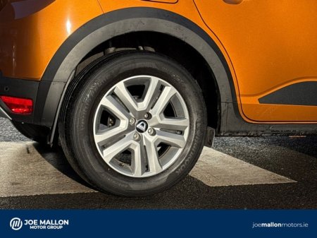 2022 Dacia Sandero Stepway TCe 100 LPG STEPWAY Comfort €16,950 thumbnail