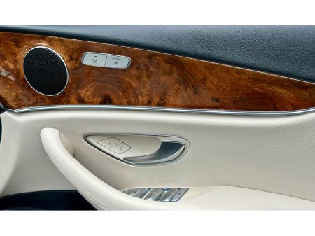 2017 Mercedes-Benz E Class - thumbnail 14