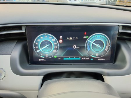 2023 Hyundai Tucson - thumbnail 12