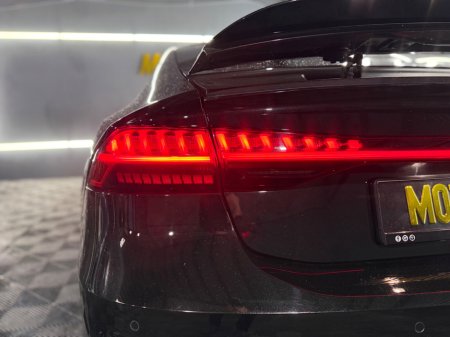 2020 Audi A7  €41,950 thumbnail