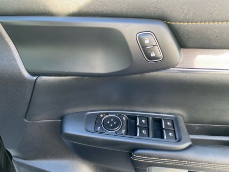 2025 Ford Ranger Wildtrak 2.0 205BHP Auto €48,500 thumbnail