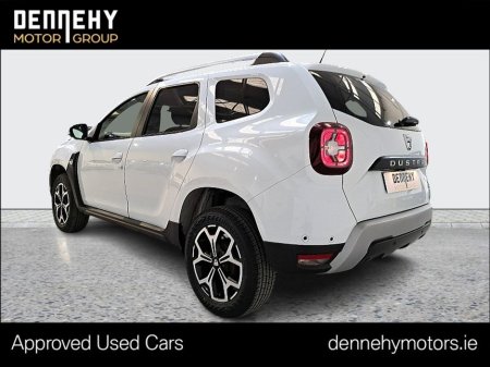 2020 Dacia Duster Prestige Dci *€70 P/WK* €17,995 thumbnail