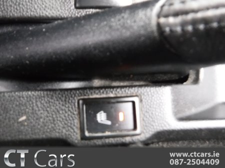 2017 Suzuki Ignis 1.2 AUTO HYBRID ANDROID+CARPLAY €11,250 thumbnail