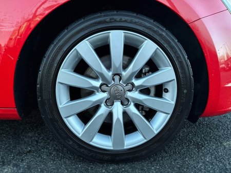 2012 Audi A1 1.4L Petrol Automatic €9,950 thumbnail