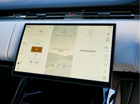 2026 Land Rover Range Rover Sport - thumbnail 17