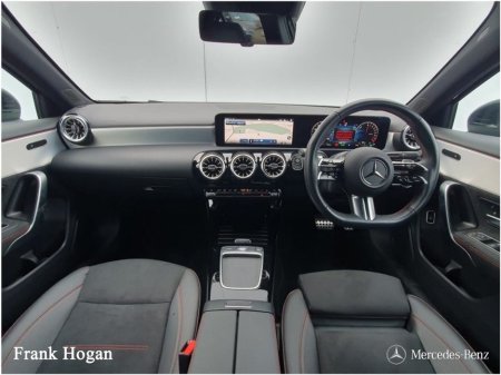 2024 Mercedes-Benz A Class - thumbnail 13