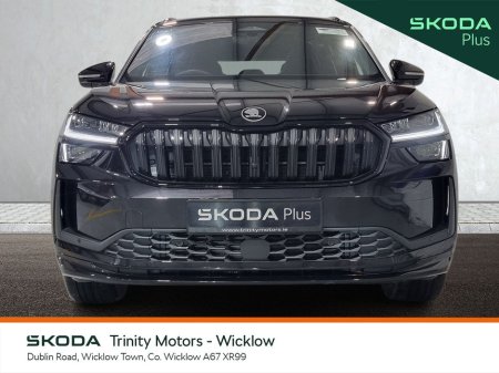 2025 Skoda Kodiaq - thumbnail 12