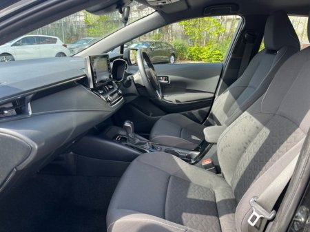 2021 Toyota Corolla - photo 6