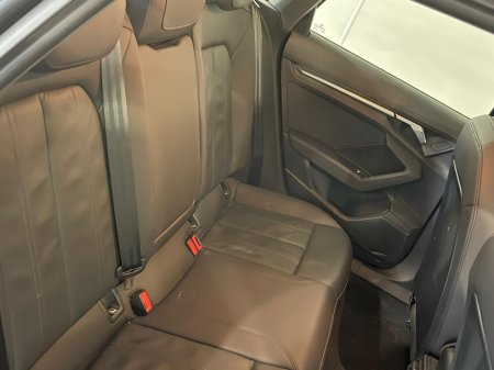 2021 Audi A3 SPORT 30 TDI SPORTBACK €24,950 thumbnail