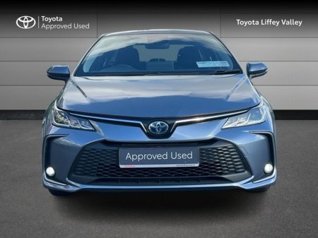 2023 Toyota Corolla - photo 5