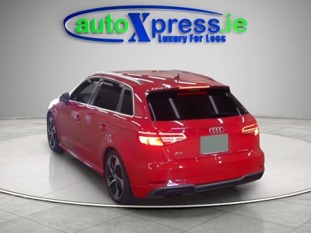 2019 Audi A3 - photo 3